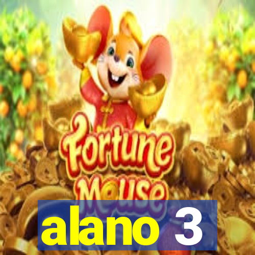 alano 3